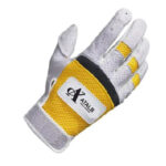 Custom Made Professional Polo Gloves