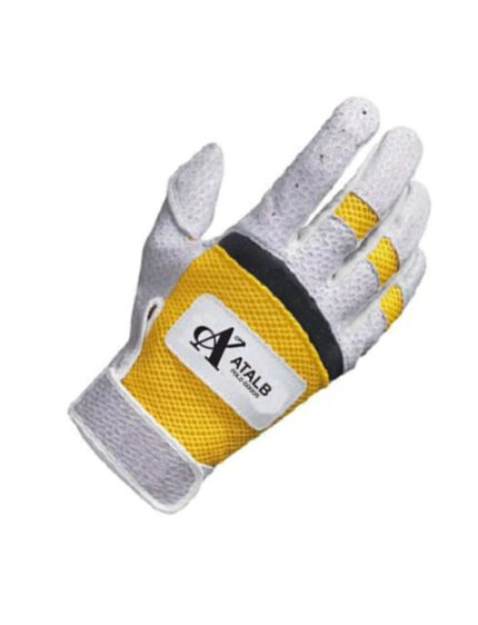 Custom Made Professional Polo Gloves