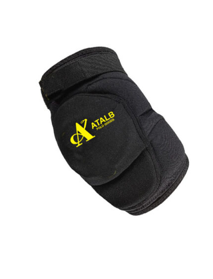 Custom Made Polo Elbow Pads